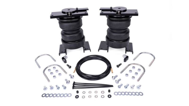 Air Lift 21-24 Ford F-150 Raptor GEN III 4WD Load Lifter 5000 Air Spring Kit w/ Cradle - 88414