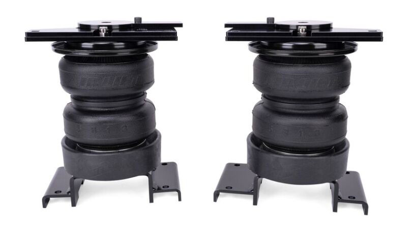 Air Lift 21-24 Ford F-150 Raptor GEN III 4WD Load Lifter 5000 Air Spring Kit w/ Cradle - 88414