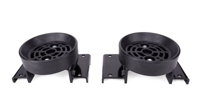 Air Lift 21-24 Ford F-150 Raptor GEN III 4WD Load Lifter 5000 Air Spring Kit w/ Cradle - 88414