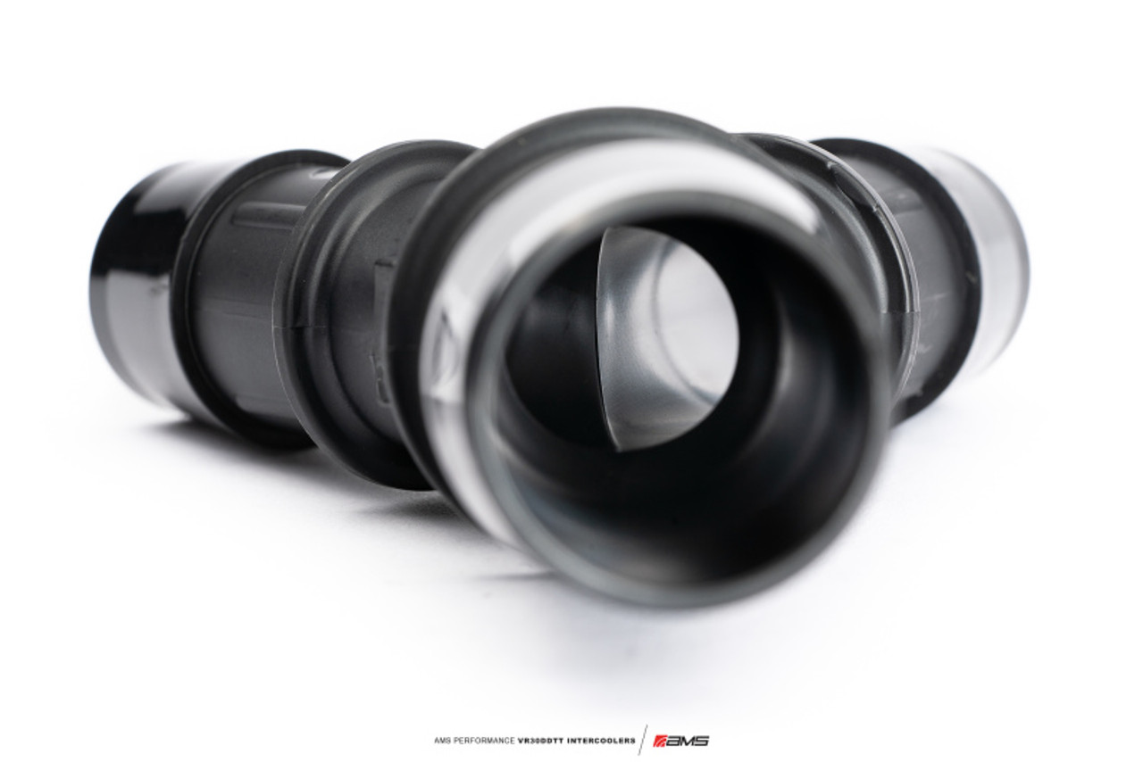 AMS Performance 2023+ Nissan Z VR30 Intercoolers - AMS.47.09.0001-1