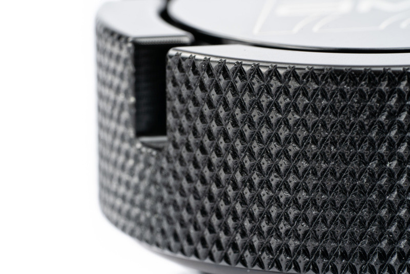 AMS Performance Subaru Billet Engine Oil Cap - AMS.50.06.0011-1