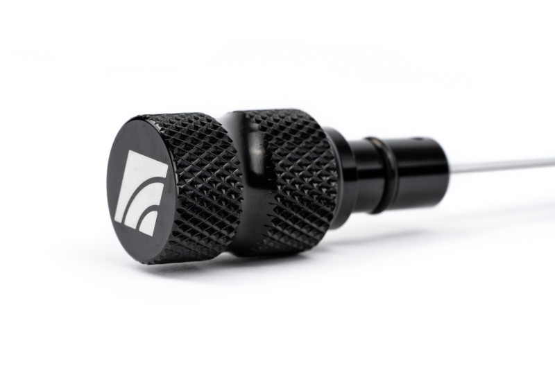 AMS Performance 02-05 Subaru WRX EJ20 Engine Billet Engine Oil Dipstick - AMS.50.06.0012-4