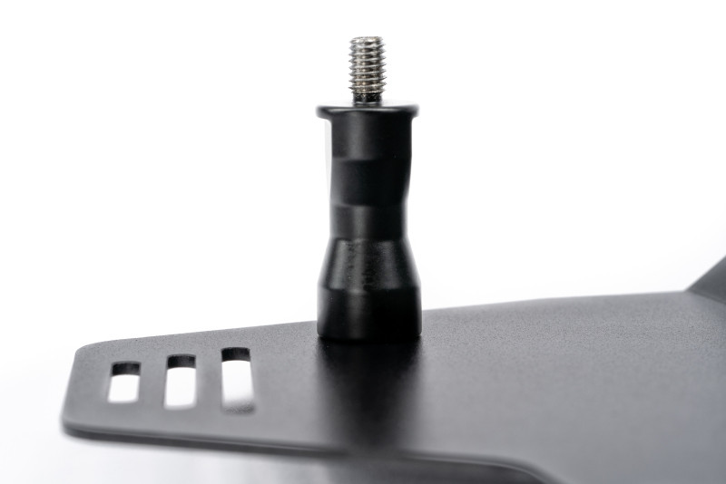 AMS Performance 2022+ Subaru WRX Engine Pulley Cover - AMS.50.06.0014-1