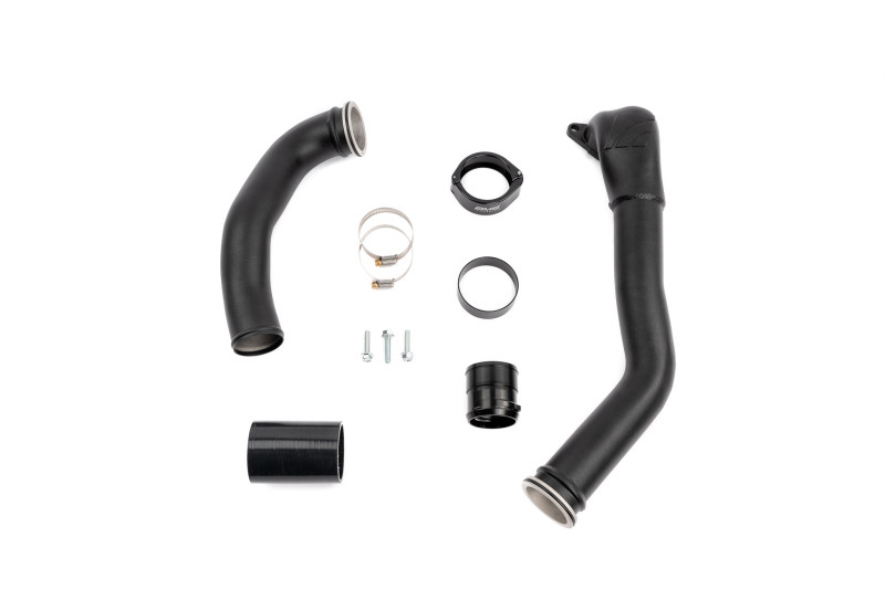AMS Performance 2022+ Subaru WRX Charge Pipe - AMS.50.09.0003-2