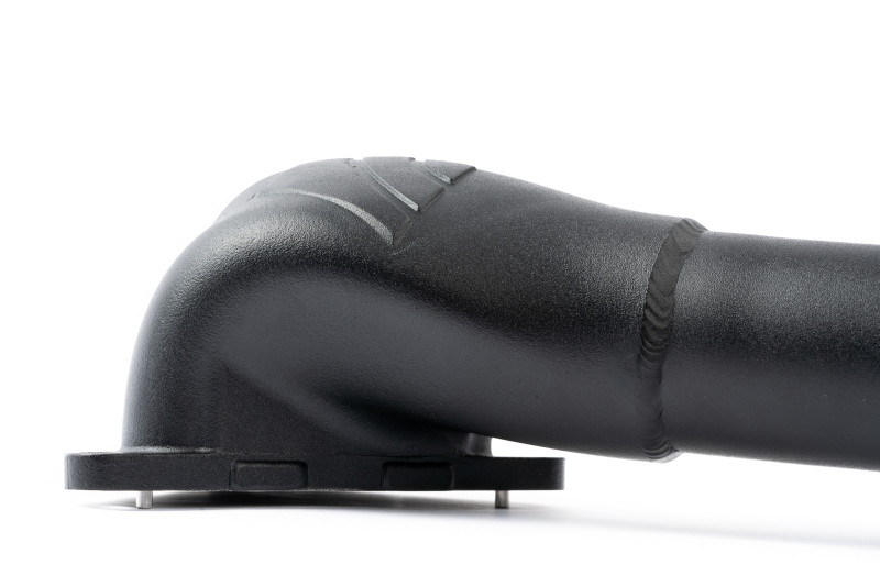 AMS Performance 2022+ Subaru WRX Charge Pipe - AMS.50.09.0003-2