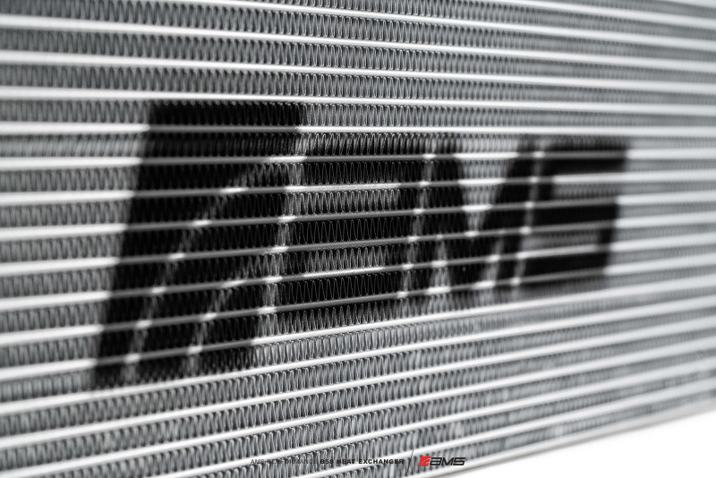 AMS Performance 2019+ BMW M340i B58 Heat Exchanger - AMS.51.02.0001-1