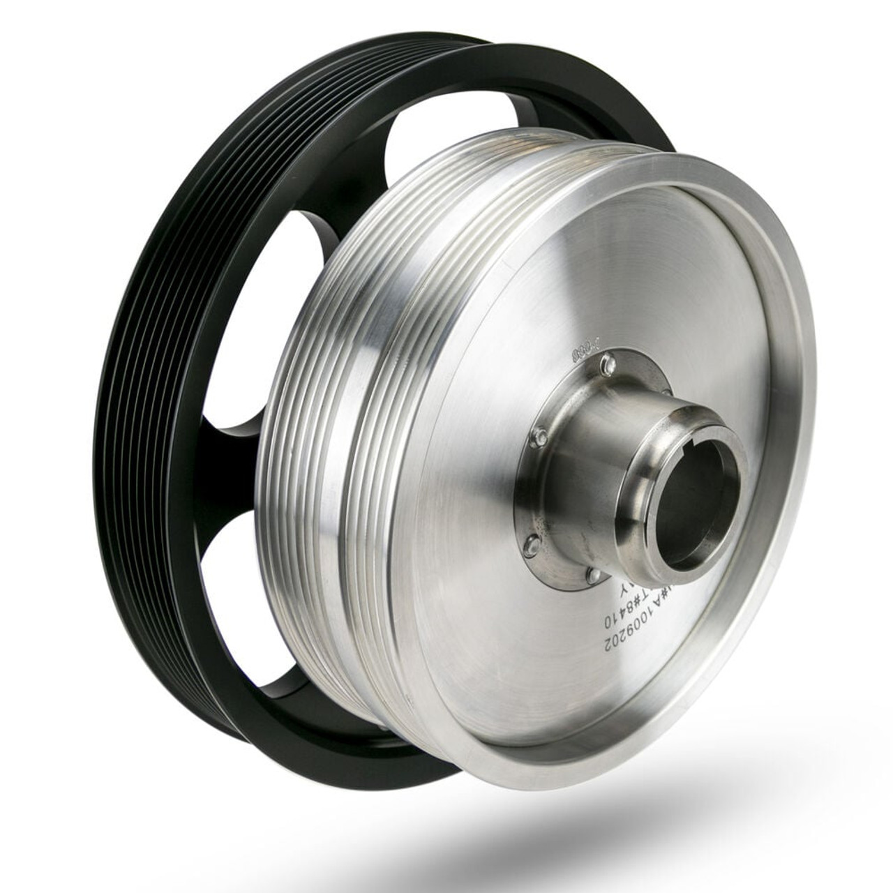 IW Lower Pulley Kit - 2016+ CTS-V / 17+ ZL1 Camaro / 22+ CT5-V BW