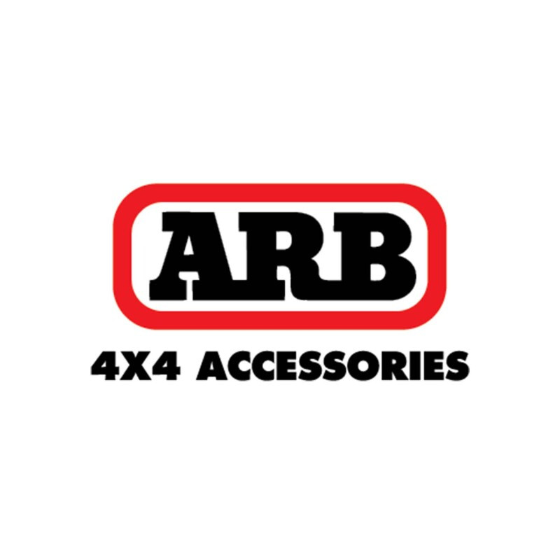 ARB Adapter 1/4Npt M/F/F Tee 2Pk - 0740106