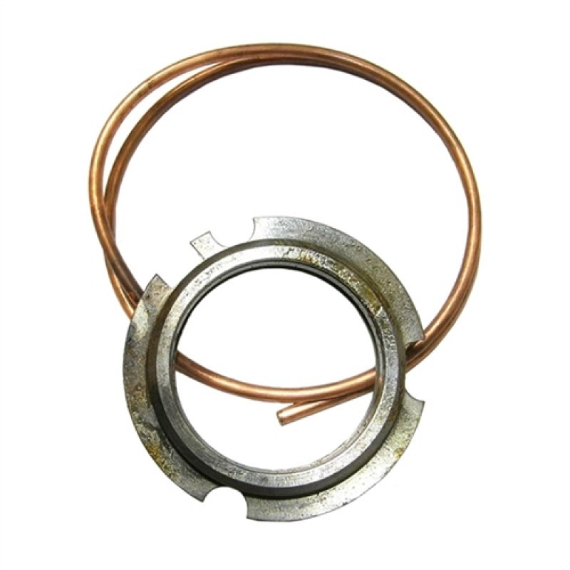ARB Sp Seal Housing Kit 80/91 O Rings Included - 080704SP