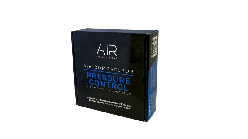 ARB Compressor Pressure Control (for CKSA12/CKMA12/CKMTA12 ) - 0830001