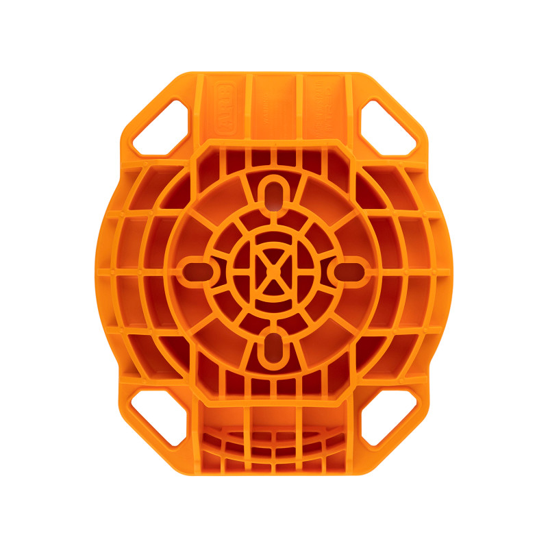 ARB Jack Base - 15400lbs Load Capacity - 10100111