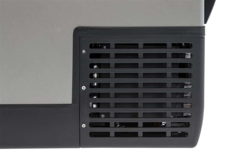 ARB Fridge 63 Quart Classic Series Plug B Usa Spec - 10801602