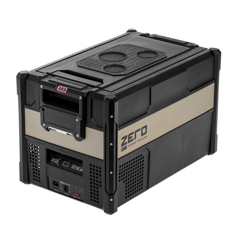 ARB Zero Fridge Freezer, Single Zone, 38QT - 10802362