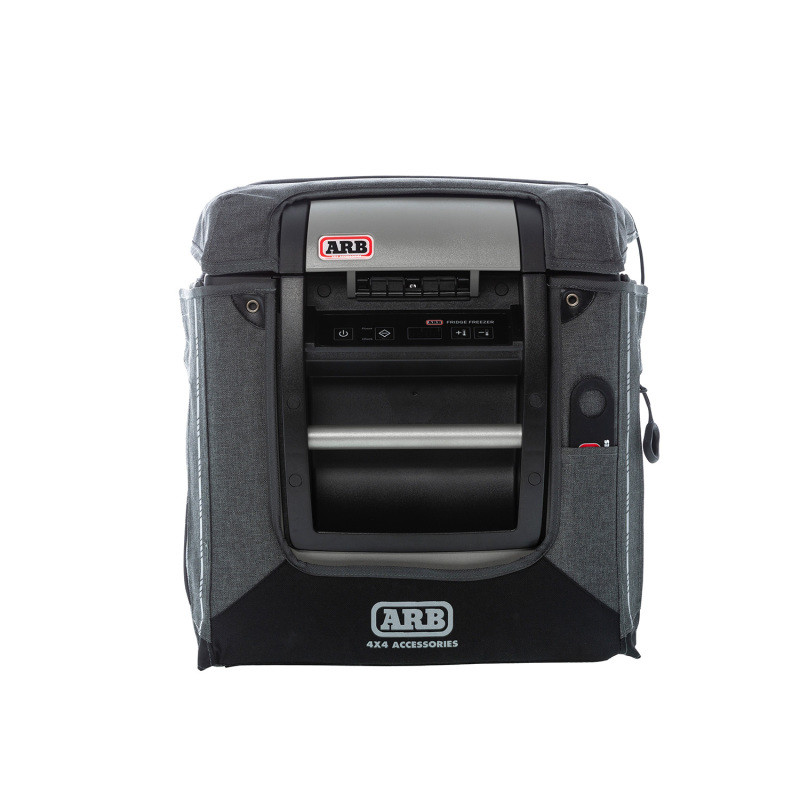ARB Transit Bag Classic Fridge 37Q Series 2 Grey/Black - 10900042