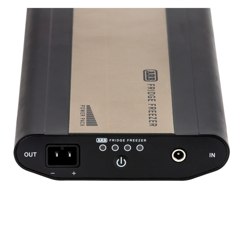 ARB Fridge Power Pack (15ah) (For Use with ARB Zero Fridge Freezers) - 10900050