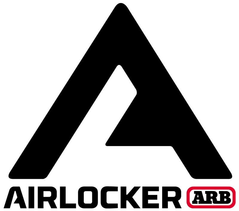 ARB Traction Pack Rd117/167 Suit Jeep Jk - 117/167KIT3