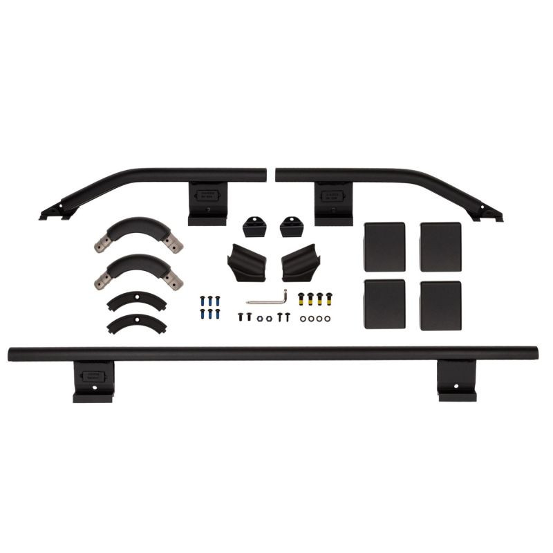 ARB BASE Rack Front 1/4 Guard Rail Suits 1770010 - 1780010
