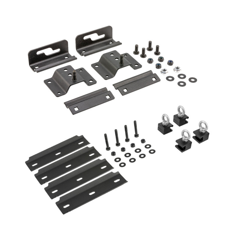 ARB BASE Rack Adventure Mount Kit - 1780200K3 Photo - Primary