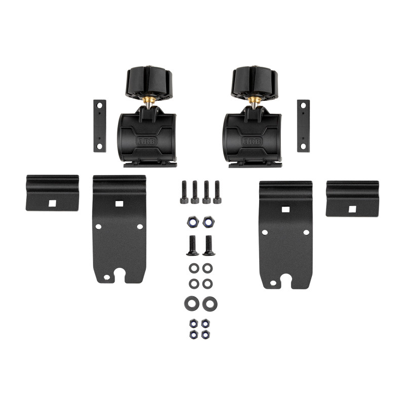 ARB BASE Rack Shovel Holder - 1780270