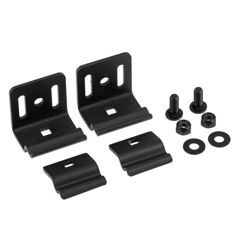 ARB Base Rack Narrow Vertical Mount - 1780460