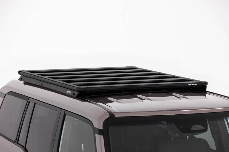 ARB Base Rack Mount Kit and Deflector for 24+ Land Cruiser Prado 250 - 17921080