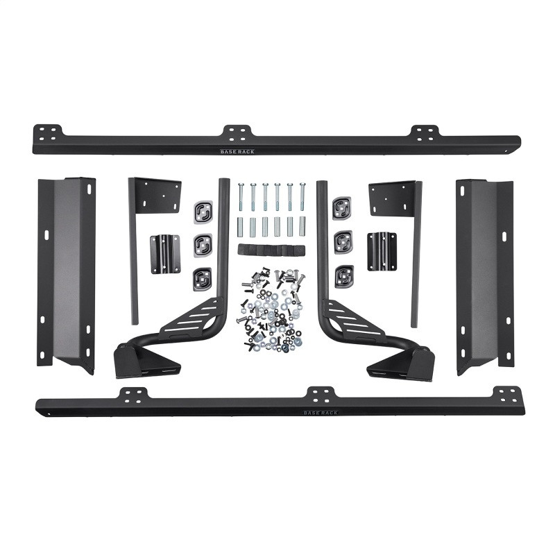 ARB Base Rack Mount Kit 17950010 (For use w/ arb1770020) - 17950010