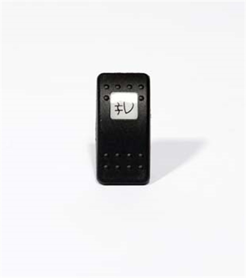 ARB Switch Cap Fog Light Symbol - 180215