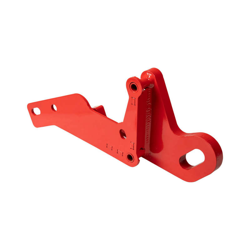 ARB Recoverypoint Lhs 8T ARB Rated Prado 150 & Fj - 2821020