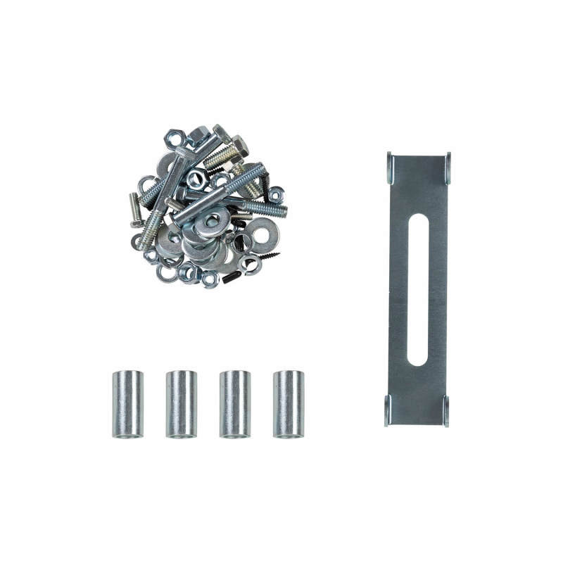 ARB Deluxe Bumper 1986-91 Suzuki Samurai - 3424110