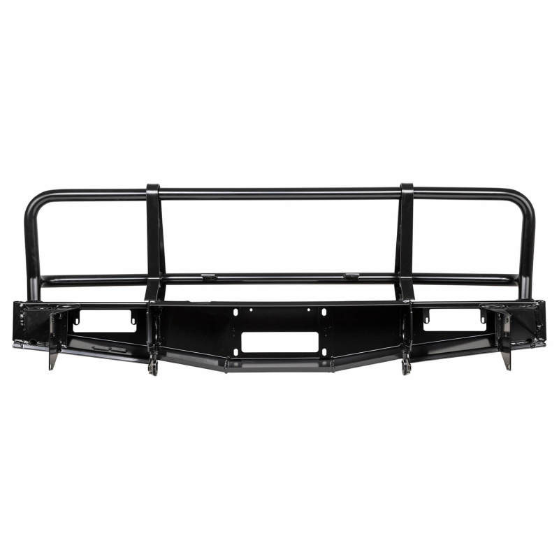 ARB Deluxe Bumper 1986-91 Suzuki Samurai - 3424110