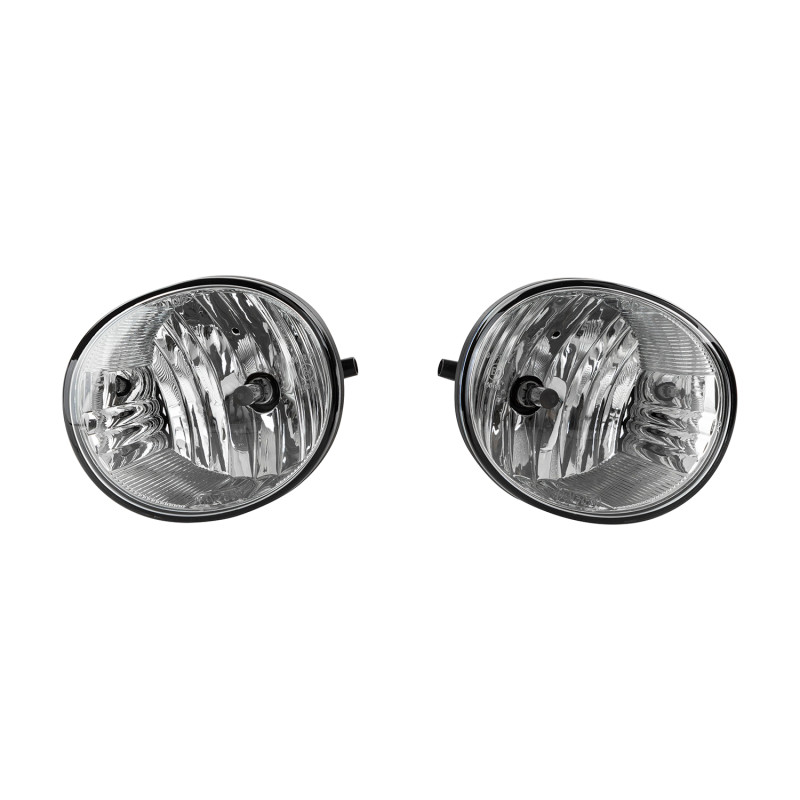 ARB Ffr Fog Light Kit Lh&Rh Lights - 3500590