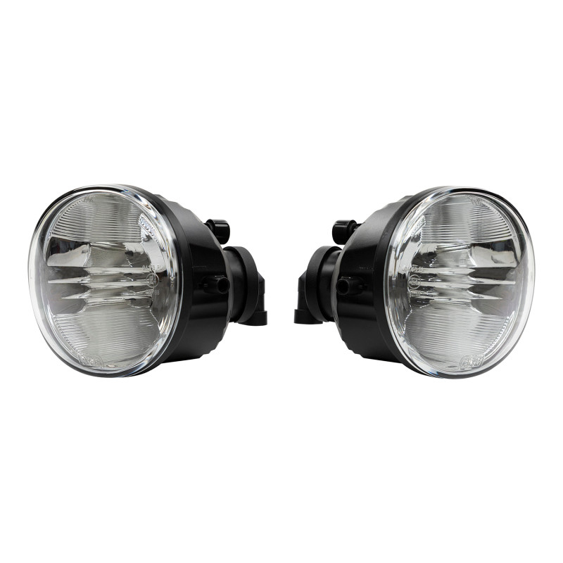 ARB Ffr Fog Light Kit Lh&Rh Lights - 3500590