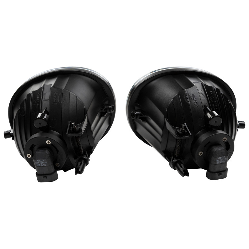 ARB Ffr Fog Light Kit Lh&Rh Lights - 3500590