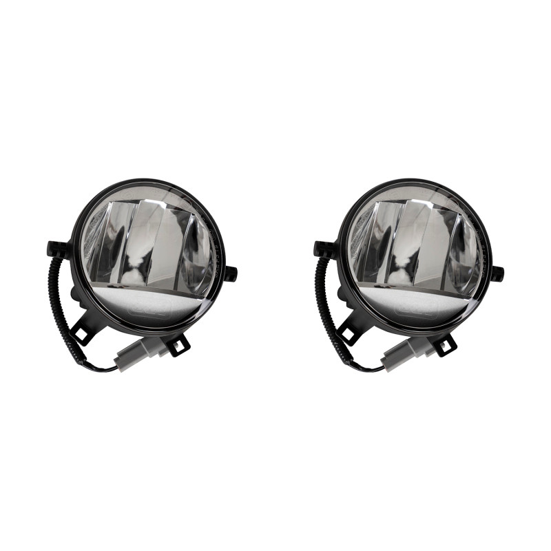 ARB Fog Light Kit LH & RH - Small - 3500890