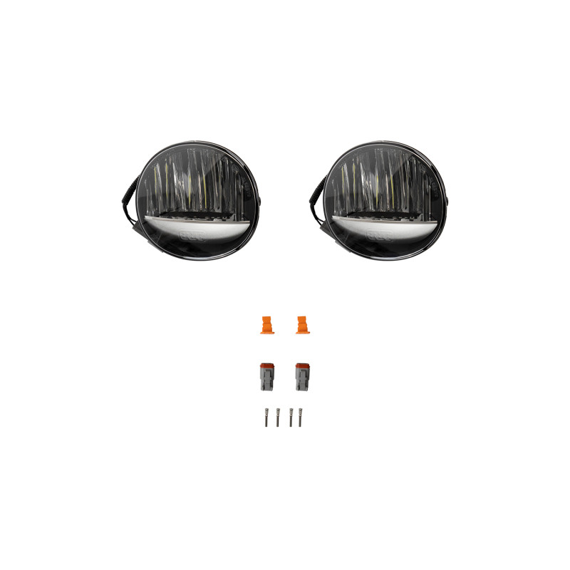 ARB LED Fog Light Kit - Large - 3500910