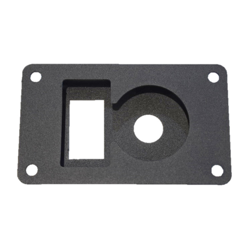 ARB Universal Switch Coupling Bracket - 3501050
