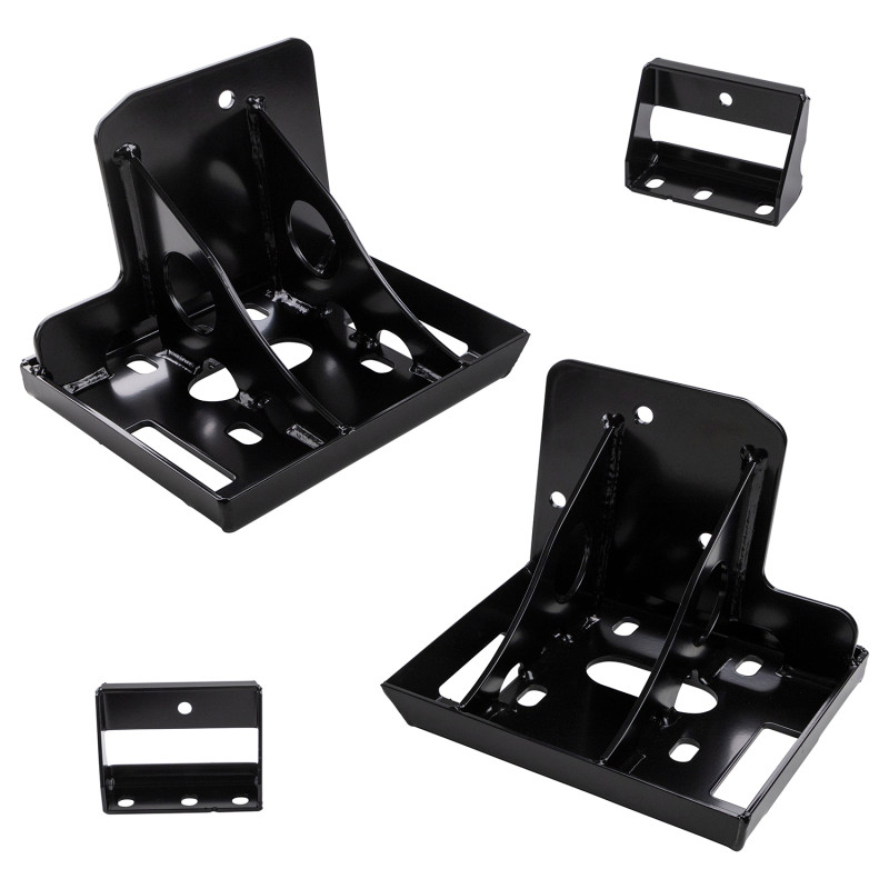 ARB Fitting Kit Ram Sahara 1500 - 3552050