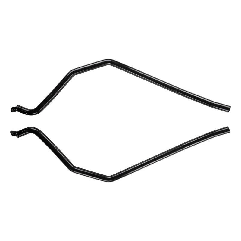 ARB Deluxe Front Rails 100 Ifs Not Lexus - 4413250