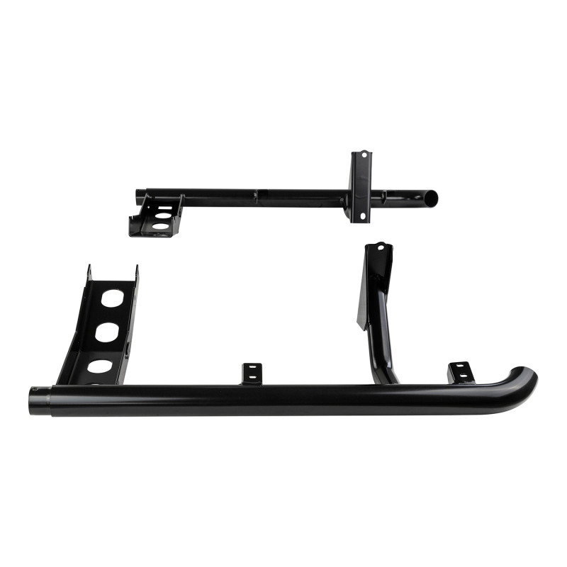 ARB Summit Step Section Fortuner 10/15On - 4414600