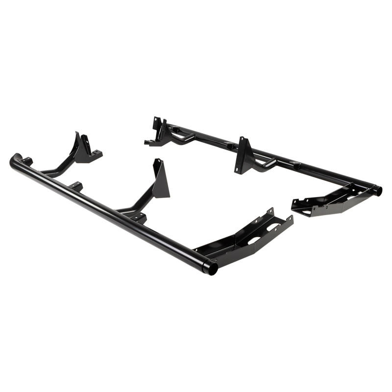ARB Summit Step Section Hilux Dc/Ec Blk 15On - 4414620