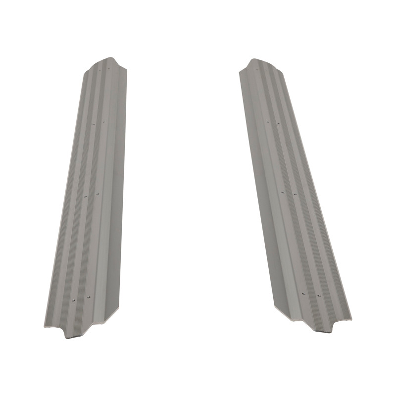 ARB Summit Front Rail Wide Body Hilux 15On Suits 4414620 - 4414630