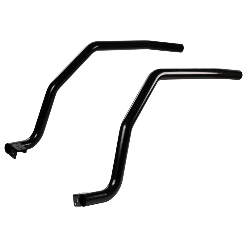 ARB Summit Front Rail Wide Body Hilux 15On Suits 4414620 - 4414630