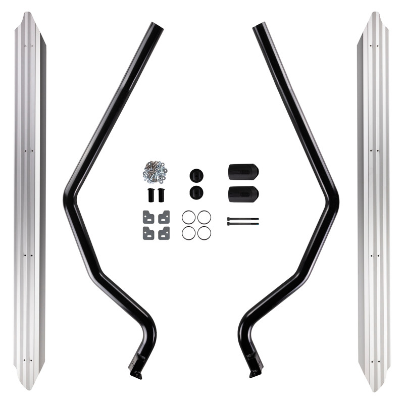 ARB Summit Front Rail Fortuner 15On Suits 4414600 - 4414680