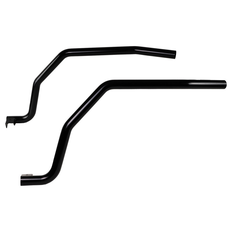 ARB Summit Front Rail Fortuner 15On Suits 4414600 - 4414680