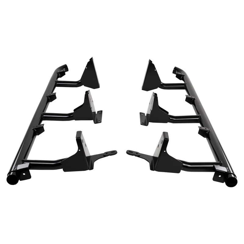 ARB Summit Step Section Np300 Navara Dc 15On - 4438100