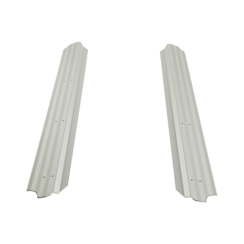 ARB Summit Front Rail Np300 Navara 15On Suit 4438100 - 4438110