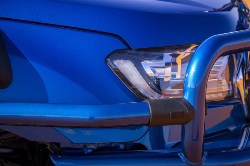 ARB 19-23 Ford Ranger Summit Front Rail (Use w/ PN 4440210) - 4440220