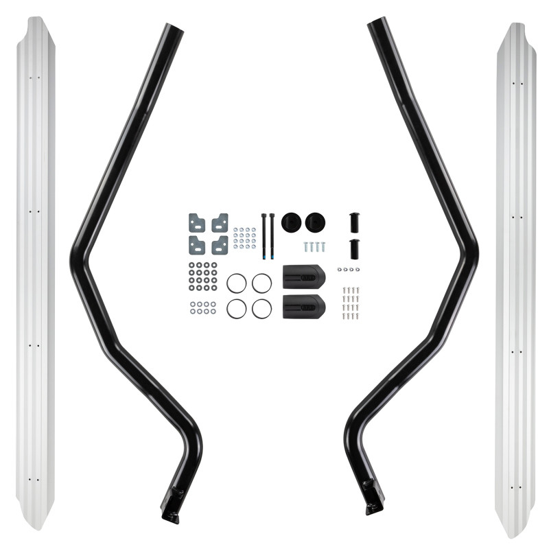 ARB Summit Front Rail Triton Mq 150N Suits 4446110 - 4446120