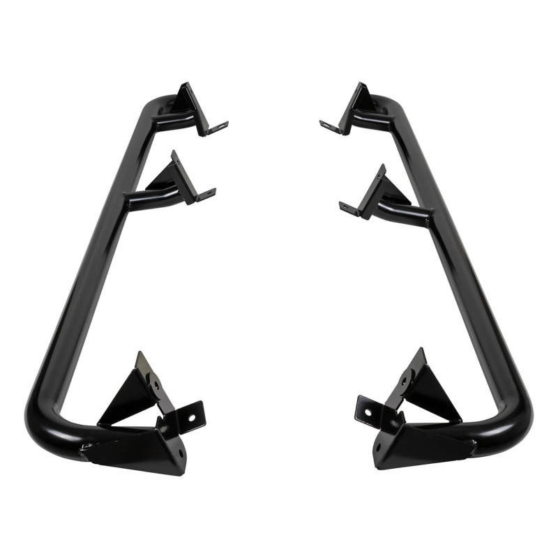 ARB Deluxe Rock Rails Jk Lwb - 4450210