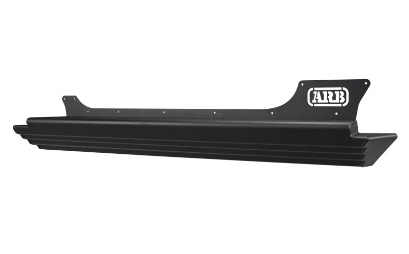 ARB Jeep Wrangler JL 2-Door Rock Sliders - 4450250